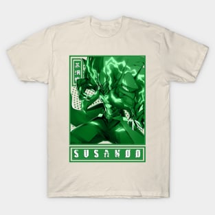 Slimesanoo T-Shirt